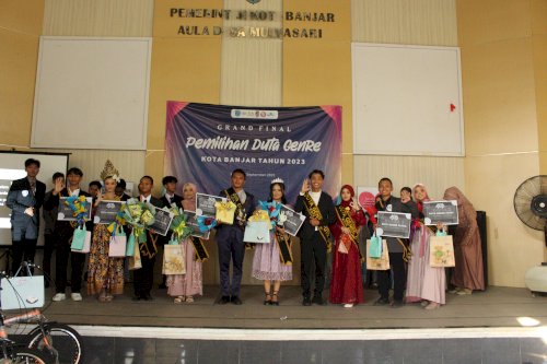 Prestasi