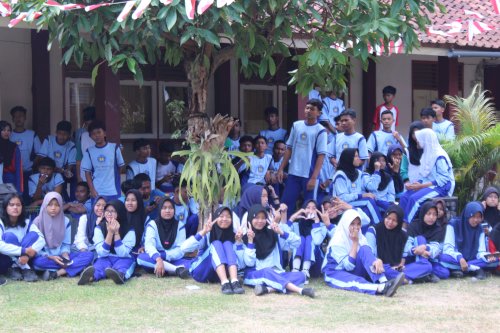 Perayaan HUT RI ke-78 tahun 2023