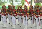 KEREN!..PASKIBRA TGC  KEMBALI MERAIH KEJAYAAN DENGAN SKILL DEWANYA