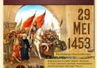 Upaya Sultan Muhammad II dalam Penaklukkan Kota Konstantinopel 1453