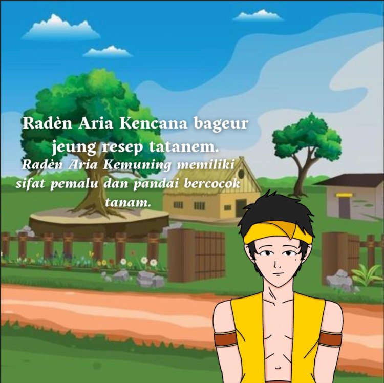 Babad Panjalu