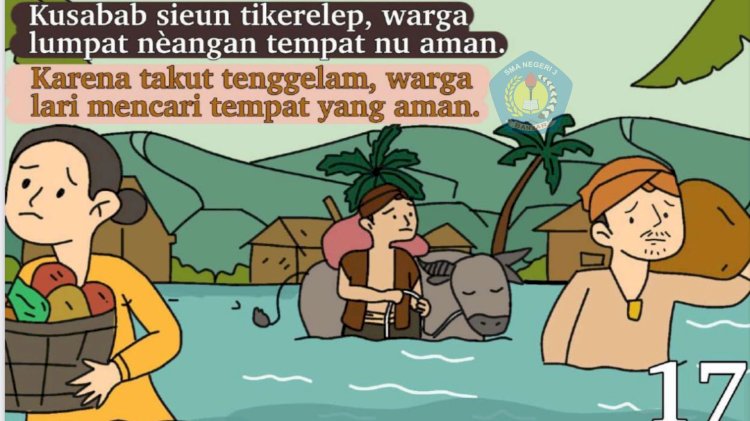 Sasakala Situ Bagendit
