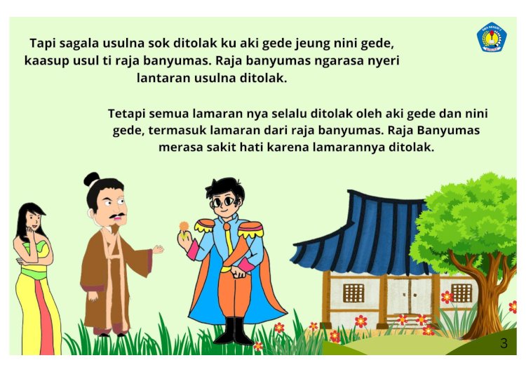 Legenda Batu Hiu