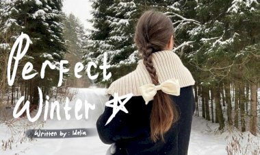 Perfect winter