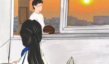Cinta HTS Babaturan Anu Beda Kelas