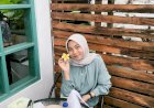 Autobiografi Devalita Nadya Putri