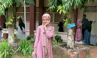 Autobiografi Tiara Hotimah