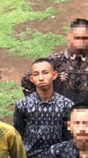 Autobiografi Syahril Rizal
