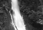 Kaéndahan Curug 7 Cibolang