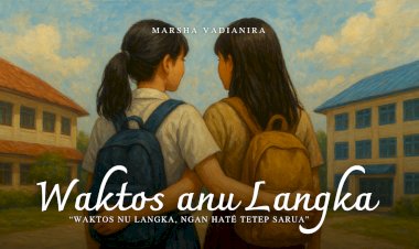 Waktos Nu Langka