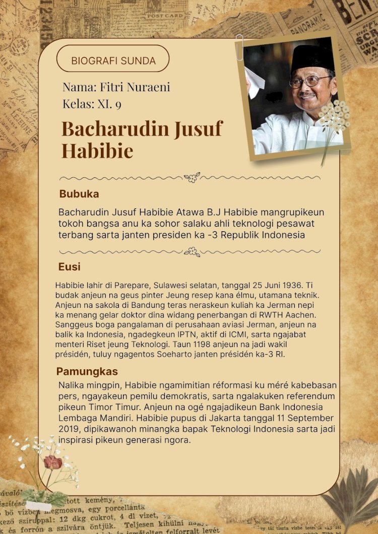 Biografi