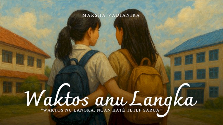 Waktos Nu Langka