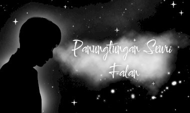 PANUNGTUNGAN SEURI FALAN