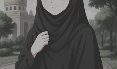 Lalampahan hiji hidayah