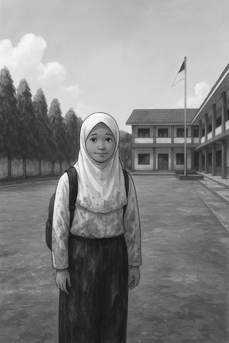 Ngudag Ulangan