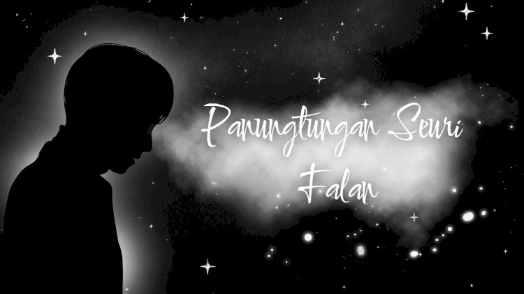 PANUNGTUNGAN SEURI FALAN