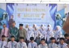 Perpisahan Sekolah, Awal Perjalanan Baru Menuju Kesuksesan